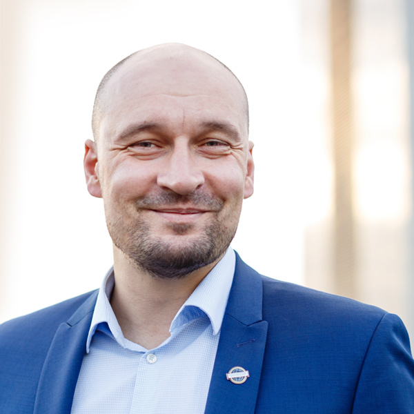Andrius Pocius